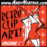 Retro Art