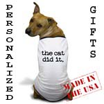 personalized gifts