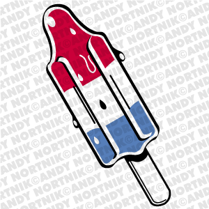 Popsicle Clipart