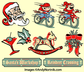 Christmas Clip Art