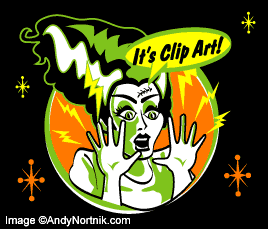 Halloween Clip Art