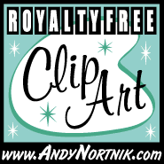 Royalty Free Printable Clip Art