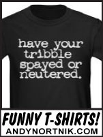 funn t-shirts