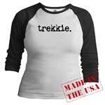 star trek shirts